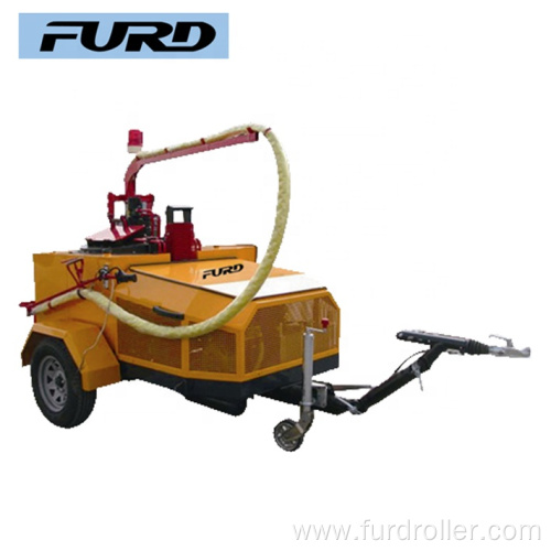 High Quality Asphalt Crack Sealing Machine with 5m Heating Tube